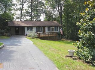 2915 Goldmine Rd, Cumming, GA 30041