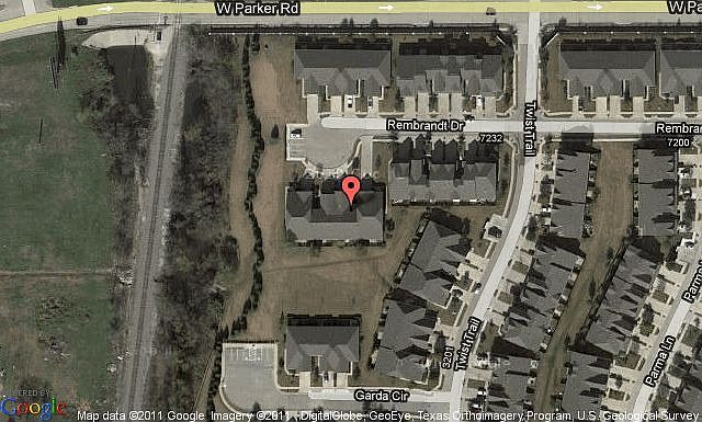 Map View