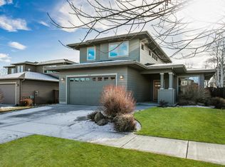 2931 NE Dogwood Dr, Bend, OR 97701