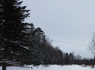 N2499 Pirus Rd, Withee, WI 54498