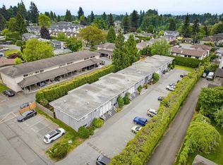 33900 Mayfair Ave #2, Abbotsford, BC V2S 1R2