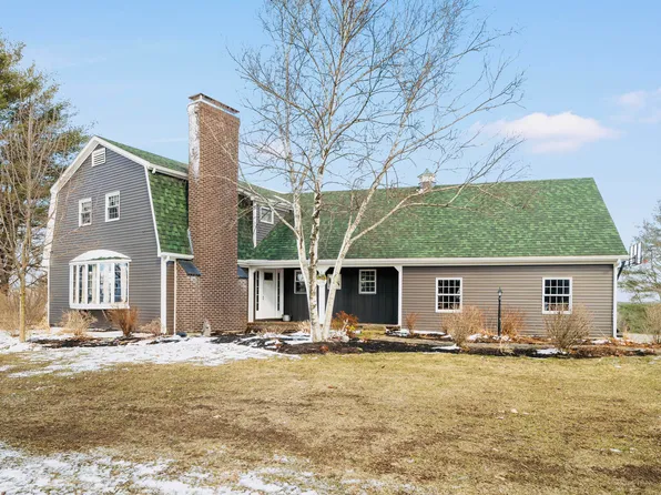 554 Main Street, Monmouth, ME 04259