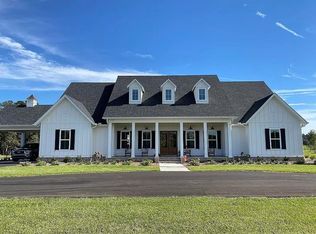 7225 Anhinga Farms Rd, Tallahassee, FL 32309