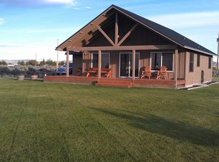 57733 Fall Rd, Christmas Valley, OR 97641