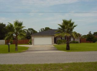 1908 Seahawk Ln, Navarre, FL 32566