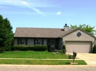 12884 Isle Royale Dr, Dewitt, MI