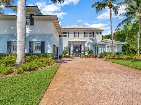 2261 W Ocean Oaks Cir, Vero Beach, FL 32963