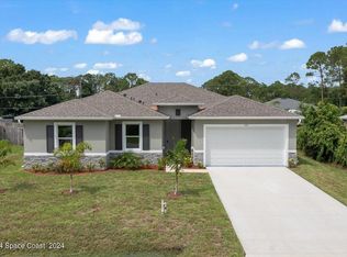476 Iroquois Ave NW, Palm Bay, FL 32907