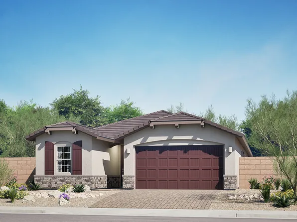17105 N Vemto St, Maricopa, AZ 85138