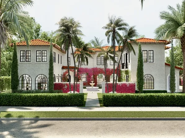 221 Monroe Dr, West Palm Beach, FL 33405