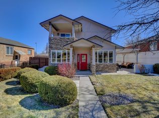 1554 S Downing St, Denver, CO 80210