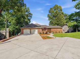 331 Carson Rd, Muscle Shoals, AL 35661