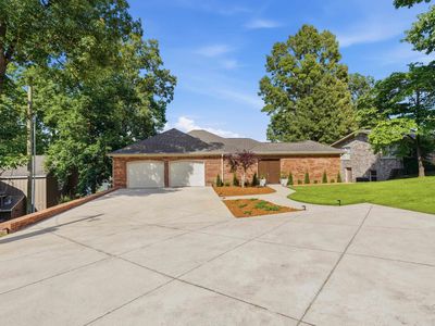 331 Carson Rd, Muscle Shoals, AL, 35661