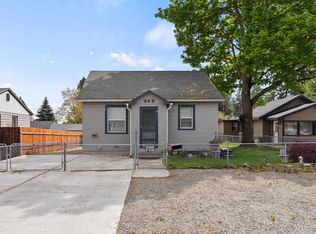 345 W Central Ave, Spokane, WA 99205