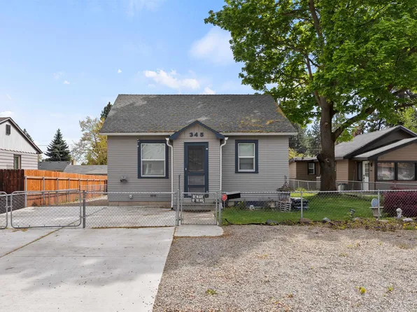 345 W Central Ave, Spokane, WA 99205