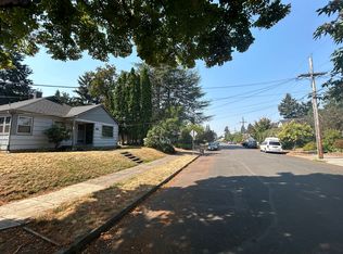 6436 NE Pacific St #1, Portland, OR 97213
