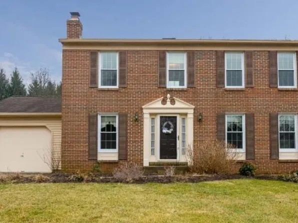 3913 Esgarth Way, Owings Mills, MD 21117