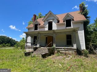 2876 Gordon Rd, Senoia, GA 30276