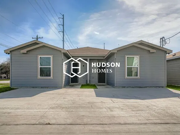 338 Connecticut St #A, Houston, TX 77029