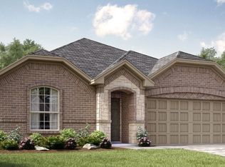231 Jenkinson Dr, Fate, TX 75189