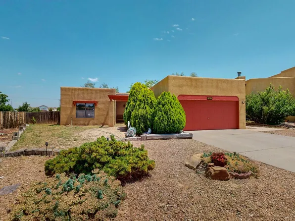 7507 Kachina Loop, Santa Fe, NM 87507