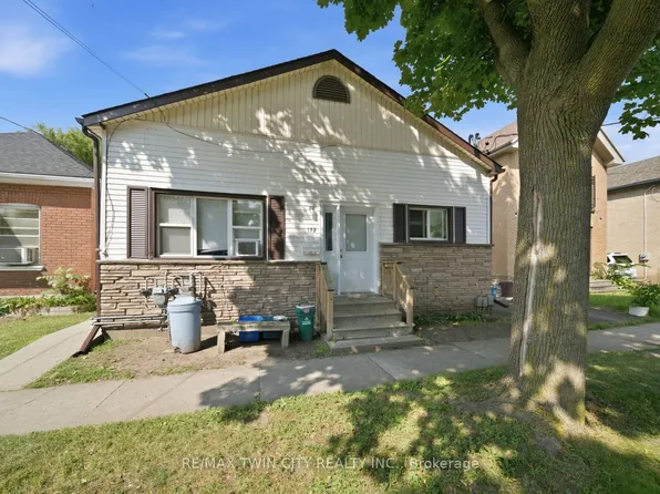 172 Albion St N, Brantford, ON N3T 3N2