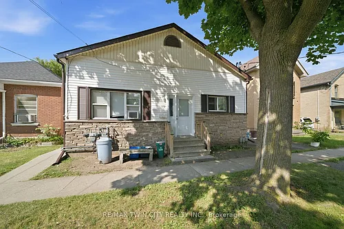 172 Albion St N #UPPER Photo 1 172 Albion St N #UPPER Photo 1