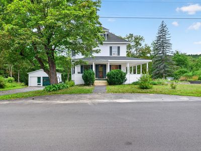 68 Meadow Road, Newport, NH, 03773