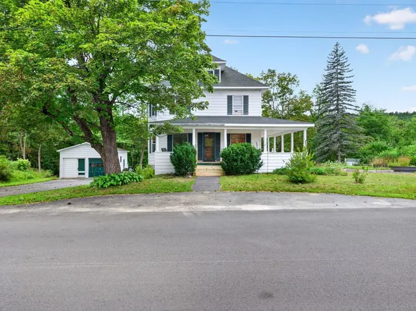 68 Meadow Road, Newport, NH 03773