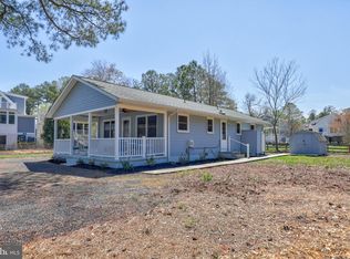 602 6th St, Bethany Beach, DE 19930