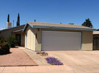 4991 E Cielo Cir, Sierra Vista, AZ 85635