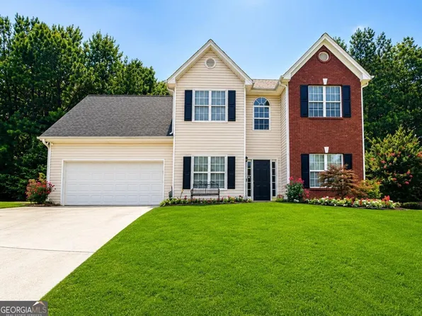 1586 Riesling Dr, Dacula, GA 30019