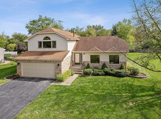 24932 S Creekside Ct, Crete, IL 60417