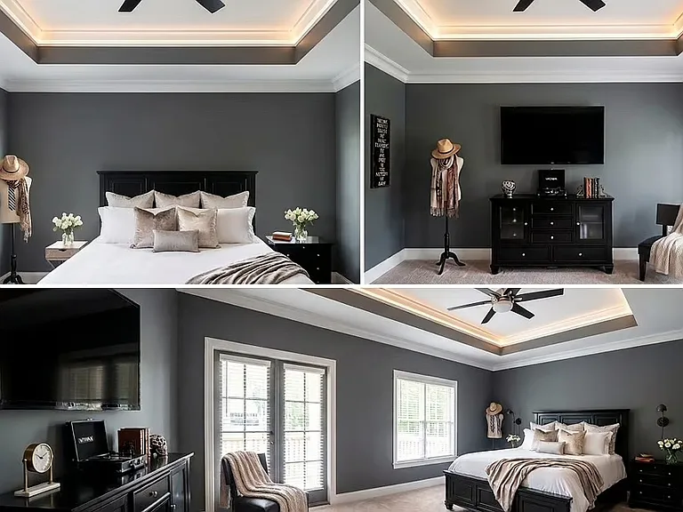 4580 Carriage Walk Ln — Photo 6