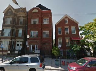 2037 W 19th St, Chicago, IL 60608