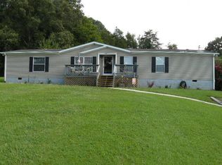 532 Newt Good Rd, Limestone, TN 37681
