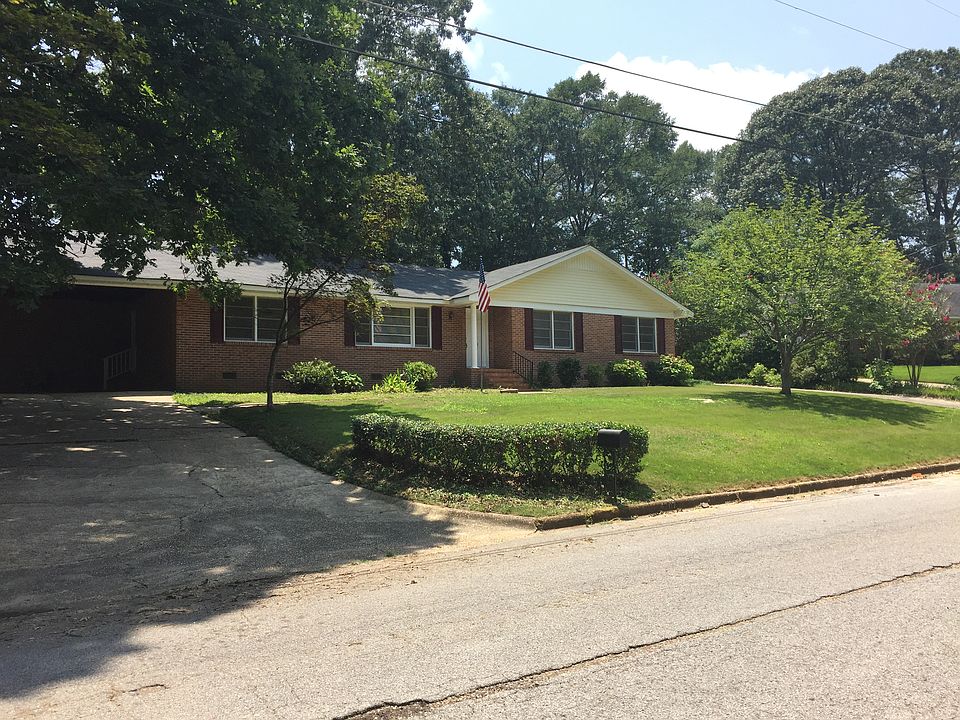 1st image of 4207 Hillsboro Dr