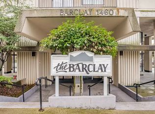 1460 Barclay St #1105, Vancouver, BC V6G 1J5