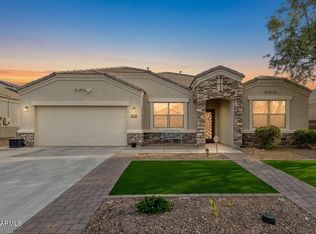30213 W FAIRMOUNT Avenue, Buckeye, AZ 85396