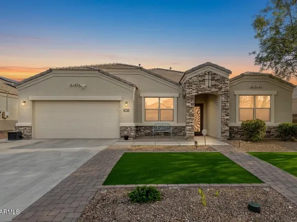 30213 W FAIRMOUNT Avenue, Buckeye, AZ 85396