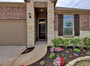 205 Eli Whitney Way, Hutto, TX 78634