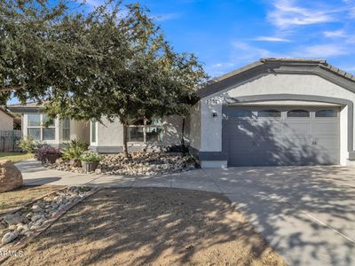 5532 E Santa Clara Dr, San Tan Valley, AZ, 85140