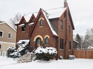 4151 Dubois Blvd, Brookfield, IL 60513