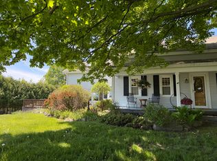 1001 Highland Rd, Keeseville, NY 12944