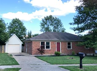 108 Honeysuckle Ct, Nicholasville, KY