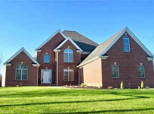 12876 Woodin Rd, Chardon, OH 44024
