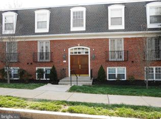 365 Homeland Southway UNIT 1B, Baltimore, MD 21212