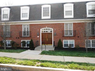 365 Homeland Southway UNIT 1B, Baltimore, MD, 21212