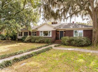 302 Bayard St, Beaufort, SC 29902
