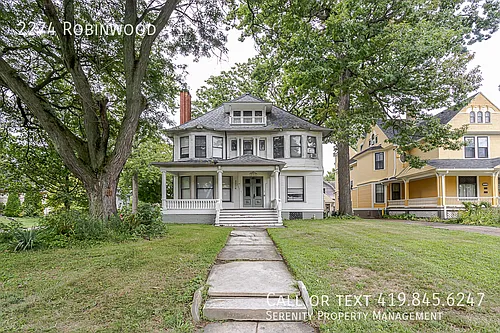 2274 Robinwood Ave #1 Photo 1